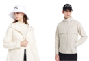 캘러웨이 어패럴, 장마철 트렌드 맞춤 ‘레인 아이템’ 출시